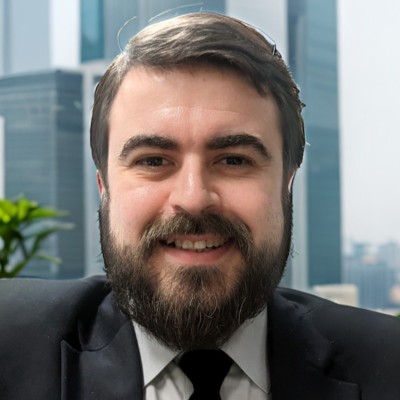 About Benjamin Campagna